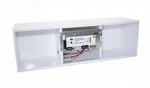 Источника вторичного электропитания 12В 6А | код БИРП-12/6,0L | К-Инженеринг