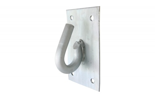 Крюк КА 450 (GHP 16) TDM | код SQ0412-0221 | TDM