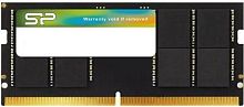 Память DDR5 16GB 5600MHz Silicon Power SP016GBSVU560F02 RTL PC5-44800 CL46 SO-DIMM 262-pin 1.1В kit single rank Ret | код 2013575 | Silicon Power