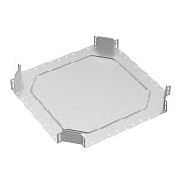 Ответвитель Х-образный Стандарт HDZ 500х80 Промрукав | код PR16.1720 | ПРОМРУКАВ