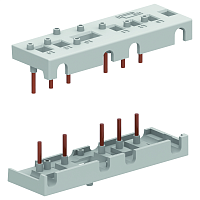 Адаптер соед. OptiStart K-FX-3102 реверсивный для F-09..F-25 c FX-5000 / 5001 | код 335339 | КЭАЗ