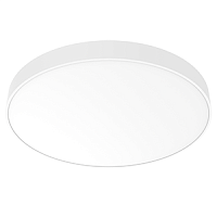 Светильник светодиодный ДПО-120Вт 11300Лм 4000К COSMO рас-ль опал Белый | код V1-R0-00504-20000-2012040 | Вартон