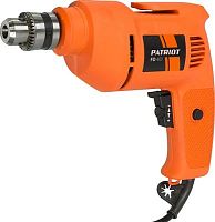 Дрель безударная Patriot FD 401 THE ONE 420Вт патрон:кулачковый реверс (120301401) | код 1070680 | PATRIOT