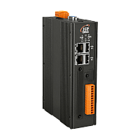 EMP-2848M Compact EtherCAT Master PAC | код 00-06146979 | ICP DAS