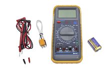 Мультиметр MY64 | код MMC115 | Электро Трейд