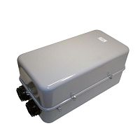 Контактор электромагнитный ПМЛ-6111 У2 В - КЗЭ, 220В | код O72110221ВВ220000000 | Электротехник