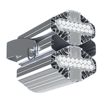 L-lego II 110 banner/80/Д/4,0К/01/L210/IKIX-62/IP66 LEDEL | код LII180 | LEDEL