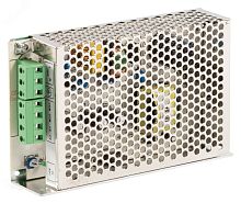 Источник вторичного электропитания МОЛЛЮСК-12/5 IP20-DIN | код 843 | Бастион