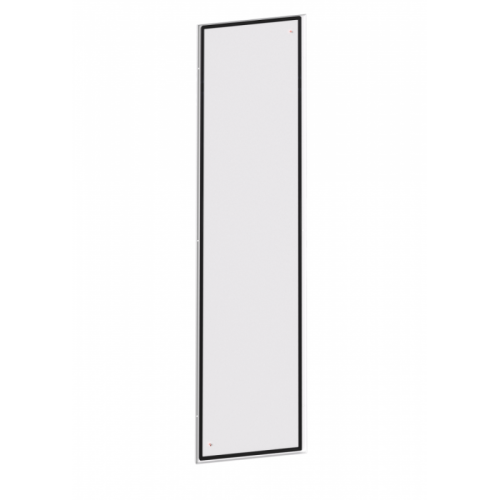 Панель боковая ВРУ-pro 2000хХХХх500 IP55 (2 шт.компл) ESB | код esb4251 | ELECTRIC STEEL BOX