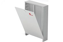 Шкаф коллекторный наружный 450х118х652-715 | код 0-32-1010 | WESTER