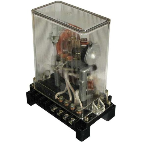 Реле тока РТ-140/20 пер. прис. | код A8119-77138076 | ЧЭАЗ