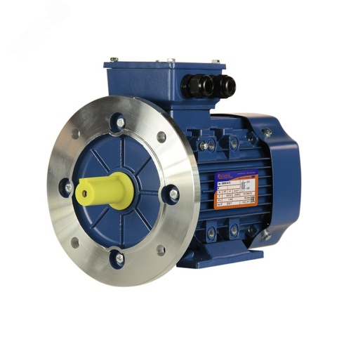 Электродвигатель 5АИ 80 В2 2.2/3000 IM 2081 | код 01.01.213546 | Элком Электродвигатель 5АИ 80 В2 2.2/3000 IM 2081 | код 01.01.213546 | Элком