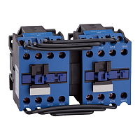 Контактор ПМ12-025550 УХЛ4 В, 42В, (2з) | код 315152 | КЭАЗ