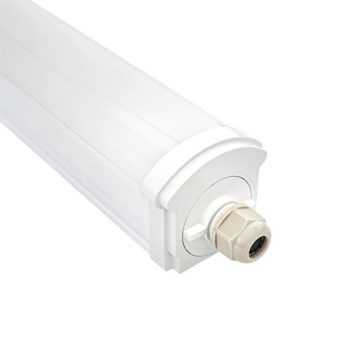 Светильник светодиодный ДСП-2005 50Вт 4000К IP66 1500мм пылевлагозащ. PROxima | код TPL-2005-50-4000 | EKF фото 4