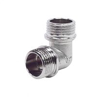 Угольник НН 3/4' | код 2565 | AQUALINK