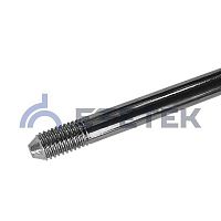 Стержень заземления из нержавеющей стали М18 х 18 мм х 1.5 м | код 90135 | ЕЗЕТЕК