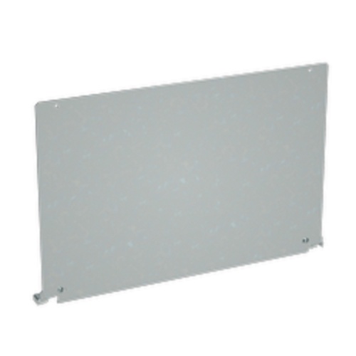 Плата монтажная релейного отсека Ш=1000 В=400 | код R5RCB100 | DKC