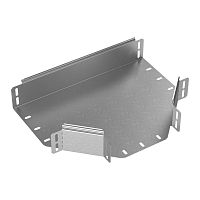 Ответвитель Т-образный Стандарт HDZ 200х80 Промрукав | код PR16.1557 | ПРОМРУКАВ