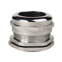 Сальник металлический PGM42-(Dпроводника 30-40мм)-IP68-КЭАЗ | код 350602 | КЭАЗ