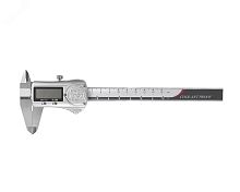 Штангенциркуль ШЦЦ-1-150 0,01 электронный IP67 | код 156865 | SHAN