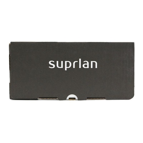 Витая пара U/UTP Cat 5e 4x2xAWG24 Standart Cu PVC IN 100м (RUS) | код 01-0332-1 | SUPRLAN фото 5 Витая пара U/UTP Cat 5e 4x2xAWG24 Standart Cu PVC IN 100м (RUS) | код 01-0332-1 | SUPRLAN фото 5