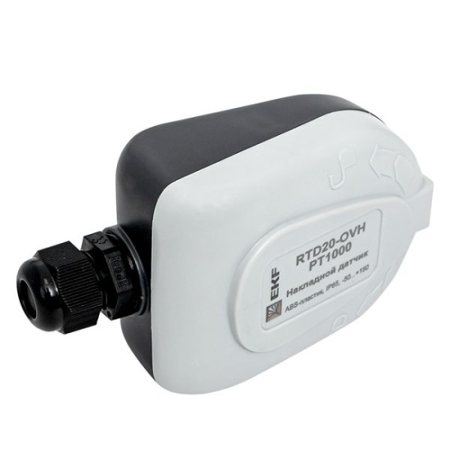 Накладной датчик температуры EKF RTD20-OVH-PT1000 | код RTD20-OVH-PT1000 | EKF фото 5