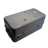 Пускатель электромагнитный ПМ12-180270 У3 В, 220В, 1802 | код 074270222ВВ220000620 | КЗЭ (Кашинский завод электроаппаратуры)