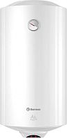 Водонагреватель Thermex Akvo 50 V Slim 2кВт 50л электрический настенный/белый | код 2030952 | THERMEX
