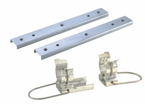 Контакты срабатывания предохранителя NK 24 BSW (внутр.) | код 004349010 | ETI Контакты срабатывания предохранителя NK 24 BSW (внутр.) | код 004349010 | ETI