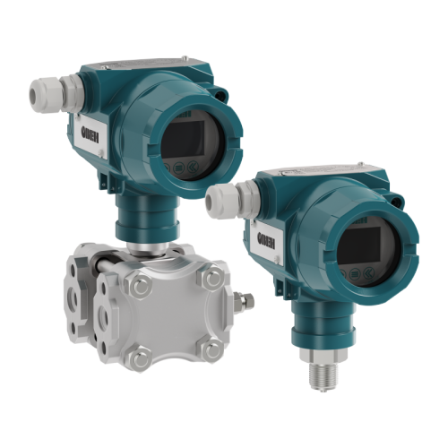 Преобразователь давления измерительный ПД200-ДИ25,0-115-0,1-2-Н | код 138390 | ОВЕН