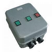 Пускатель электромагнитный У2 В 380В (4з+2р) РТТ5-10-1 8.50А | код ПМ12-010620 | КЗЭА