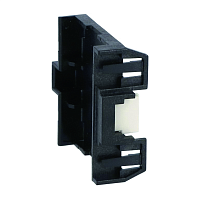 Держатель OptiStart K-FX-280 для крепления контактов FX-218.. в боковом положении | код 335282 | КЭАЗ