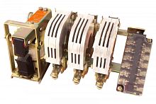 КТ 6623Н 150А 3р 230В TDM | код SQ0711-0003 | TDM