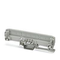 Боковой элемент UM-BASIC/PRO 122 COVER-R KMGY | код 2202046 | PHOENIX CONTACT