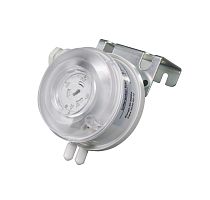 Реле дифференциального давления воздуха, 100…1000Па, DOFC ~250В 1,5(0,5)А | код SDDP100S | Systeme Electric