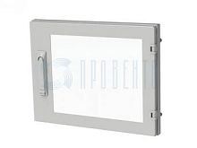 Обзорное окно из нержавеющей стали | код FT 37.60 S | ПРОВЕНТО