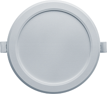 Светильник светодиодный 14 477 NDL-P3-7W-840-WH-LED 7Вт 4000К Navigator 14477