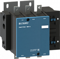 Контактор электромагнитный ПМЛ-7100 150A 230B НО | код PML-710020-150 | Engard