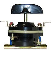 Выключатель пакетный ВП 2-63 исп.3 (открытое) У3 | код A8030-80084537 | КРИ Контакт