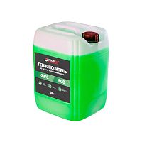Теплоноситель ECO -30 (на основе пропиленгликоля) 10кг (60шт пал.) | код VF.TZ.30010 | VALFEX