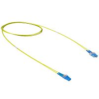 Оптический коммутационный шнур переходной Duplex LC-UPC/SC-UPC, 9/125 OS2, 1 м | код RNPC9DCULU1 | DKC