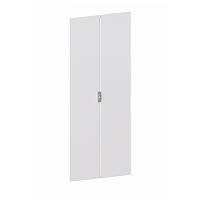 Дверь двустворчатая глухая 2200х1200 ВРУ-pro ESB | код esb4524 | ELECTRIC STEEL BOX