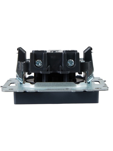 BRITE Роз. без з/к с з/ш 10А РСш10-2-БрМ мар. IEK | код BR-R13-10-K35 | IEK фото 4 BRITE Роз. без з/к с з/ш 10А РСш10-2-БрМ мар. IEK | код BR-R13-10-K35 | IEK фото 4