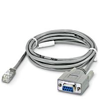 Кабель NLC-OP2-RJ45-CBL | код 2400195 | PHOENIX CONTACT