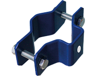 Кронштейн крепление держателя изолированного токоотвода | код 75777 | ЕЗЕТЕК