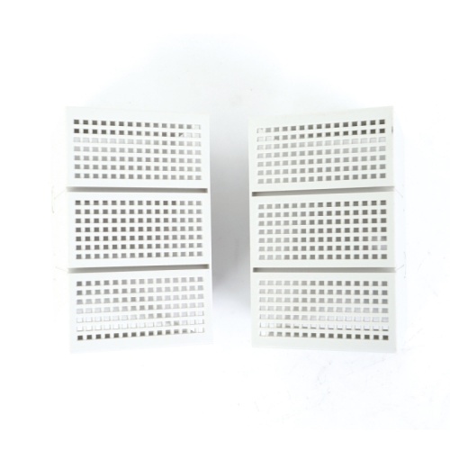 Клеммная крышка TCF для MGS630/400 2шт. 3P | код TCF-MGS630TC3 | DKC Клеммная крышка TCF для MGS630/400 2шт. 3P | код TCF-MGS630TC3 | DKC