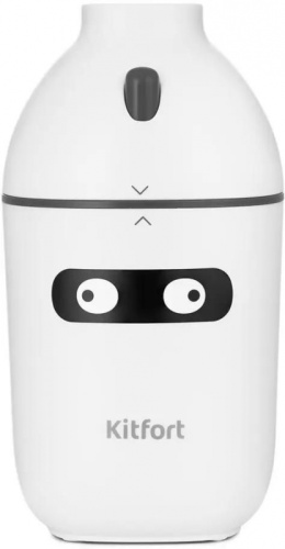 Кофемолка Kitfort КТ-772-2 150Вт сист.помол.:одинарный нож вместим.:25гр белый | код 1613631 | KITFORT Кофемолка Kitfort КТ-772-2 150Вт сист.помол.:одинарный нож вместим.:25гр белый | код 1613631 | KITFORT