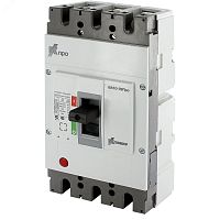 Выключатель автоматический ВА50-39 Про 3p 500А Icu-36kA (630Н) | код 7003004 | Контактор