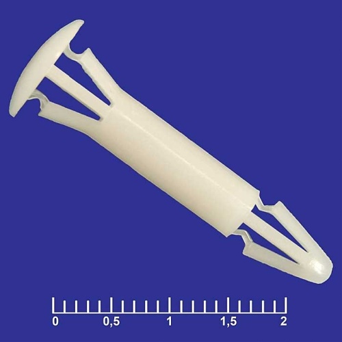 Стойка для печатной платы RUICHI RCD-19, 2 уровня фиксации | код 84855 | Ruichi