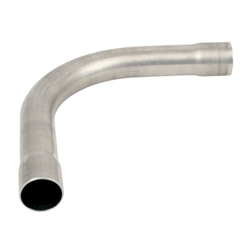 Поворот алюминиевый 6325 AL (XX) | код 6325 AL_XX | KOPOS